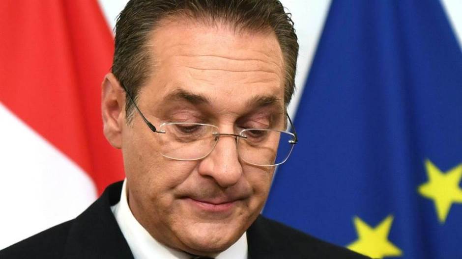 Heinz-Christian Strache