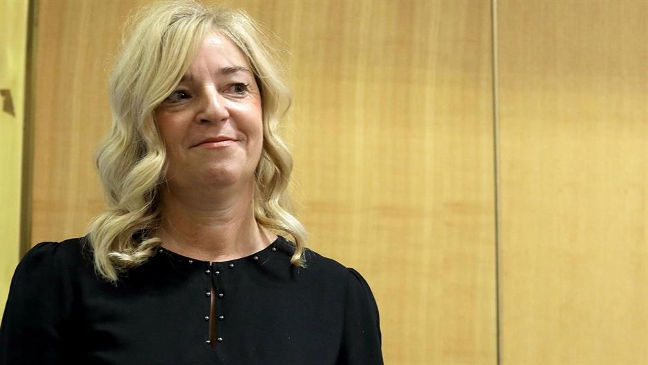 Helenca Pirnat Dragičević