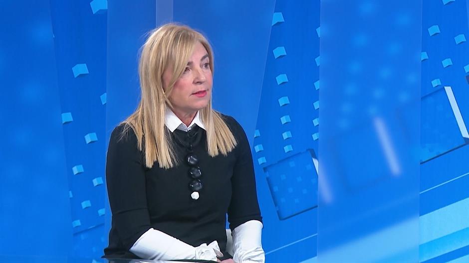 Helenca Pirnat Dragičević