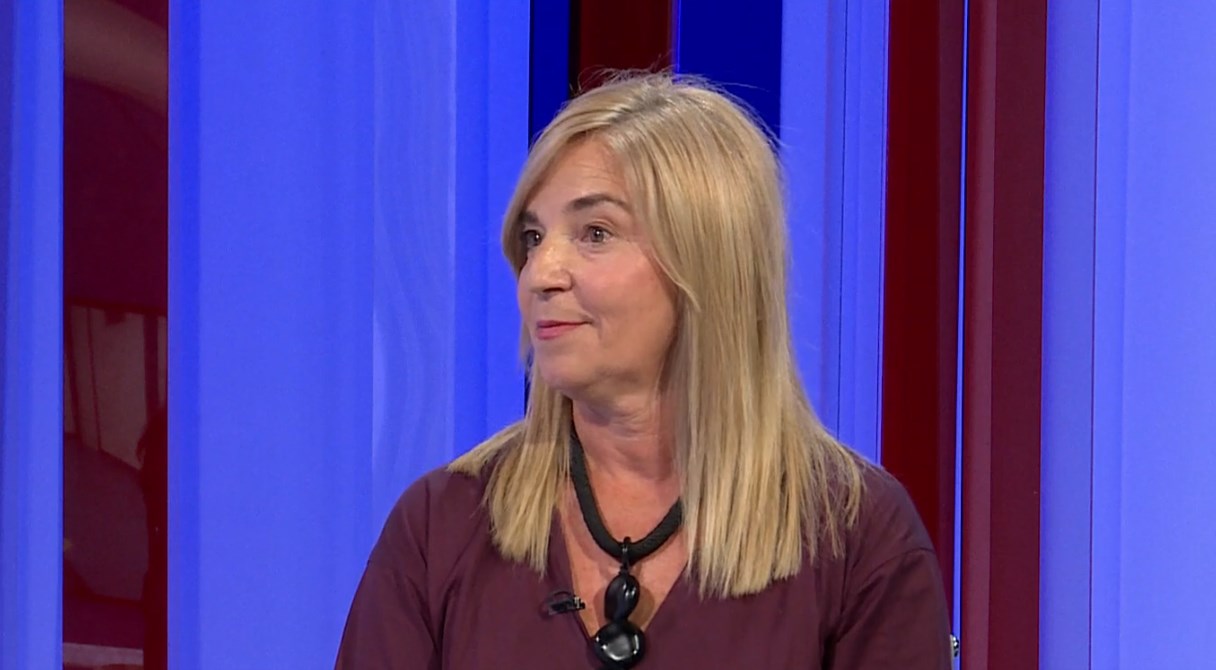 Helenca Pirnat Dragičević