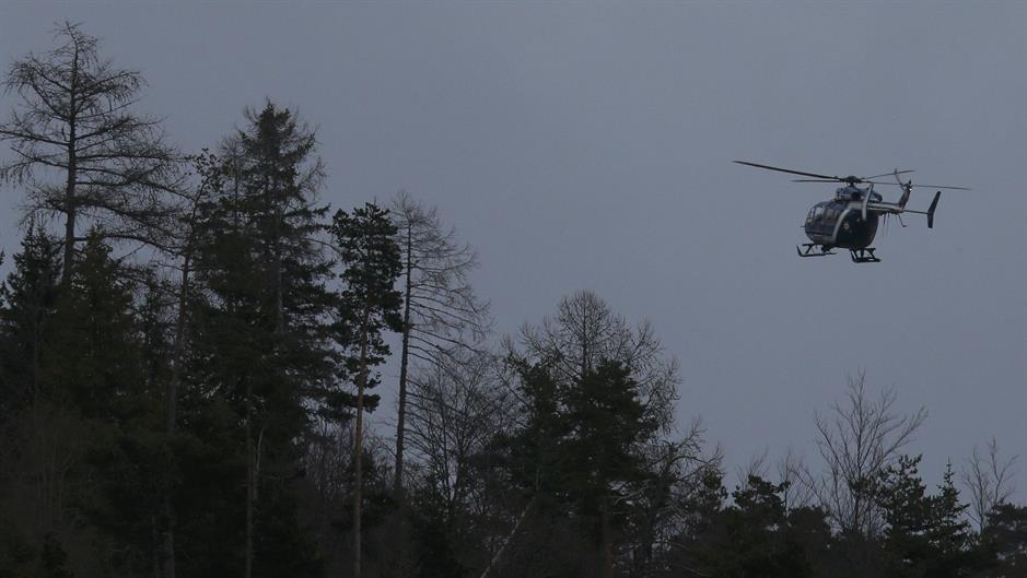 Helikopter