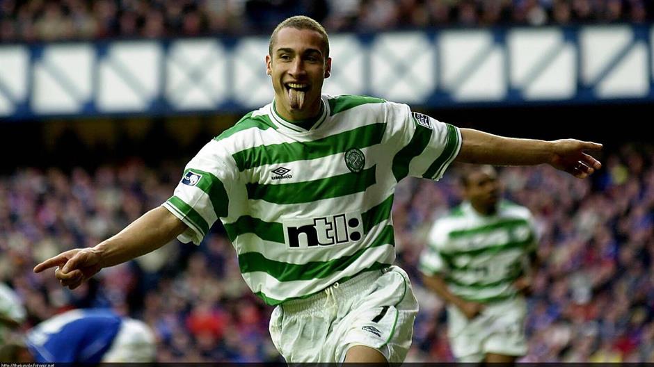 henrik larsson