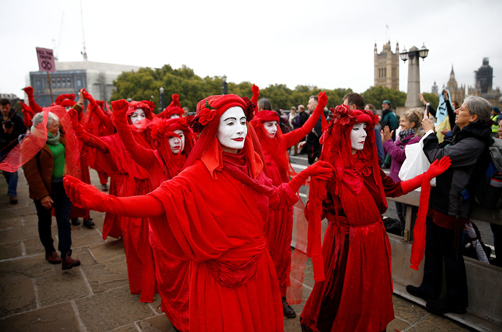 REUTERS/Henry Nicholls