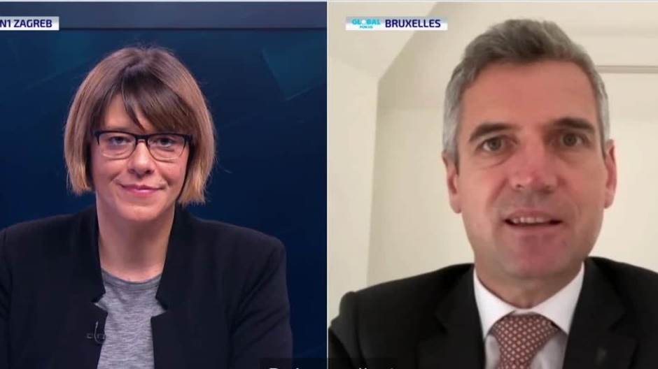 Herbert Dorfmann za Global Fokus: Poljoprivreda mora postati zanimljiva mladima