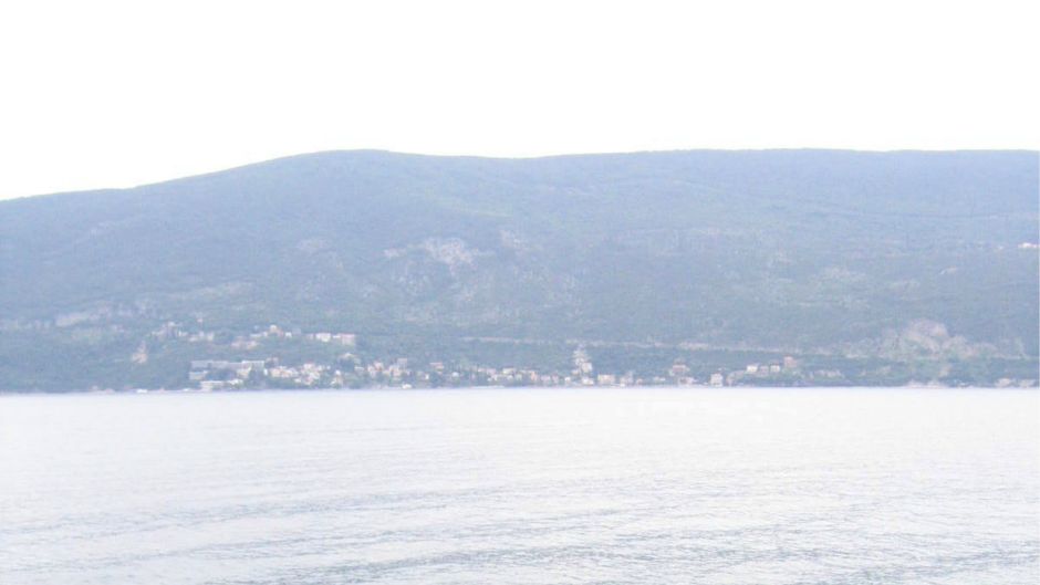 Herceg Novi, more