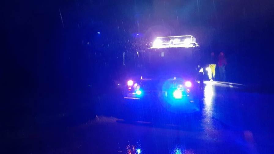 hgss spašavanje potraga