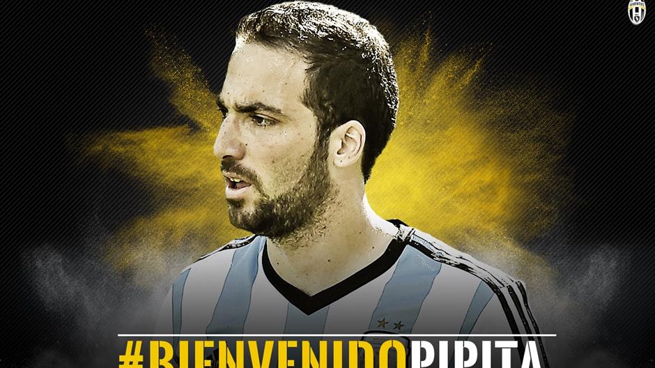 higuain
