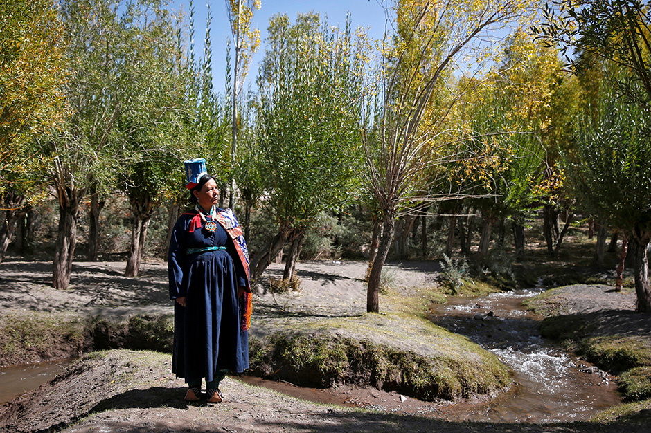 REUTERS/Cathal McNaughton