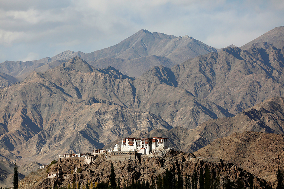 REUTERS/Cathal McNaughton