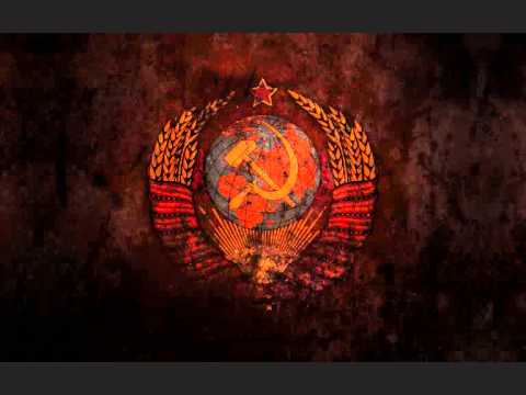 Himna SSSR-a, Zbor Crvene armije