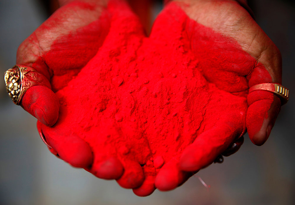 REUTERS/Altaf Hussain