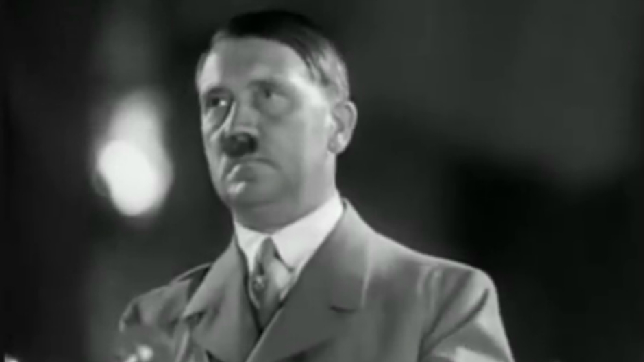 hitler - youtube