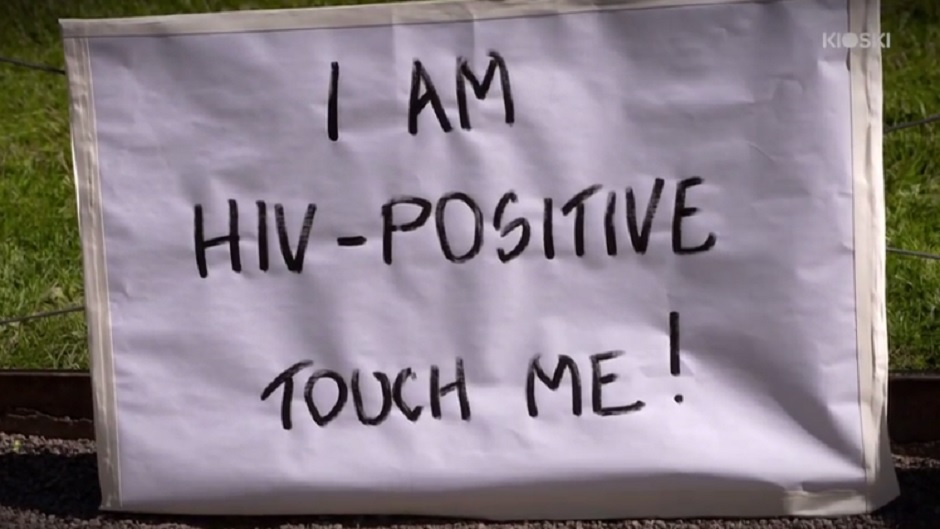 HIV