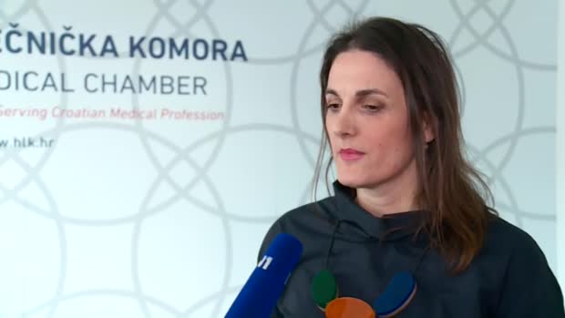 HLK: U slučaju dječaka iz Metkovića liječnici nisu uskratili zdravstvenu skrb