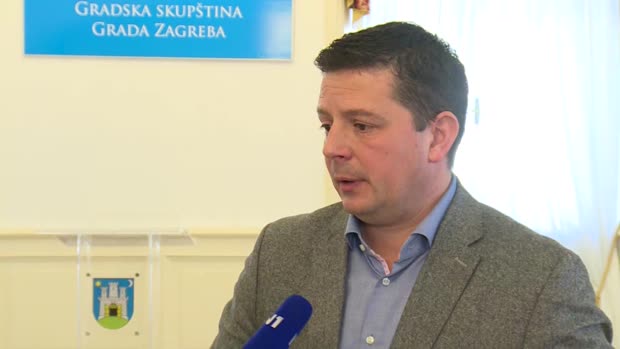 HNS-ov Tomislav Stojak o prebjezima Milanu Bandiću