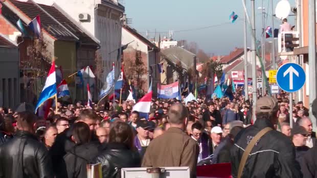 Hoće li Pupovac doći u Vukovar?