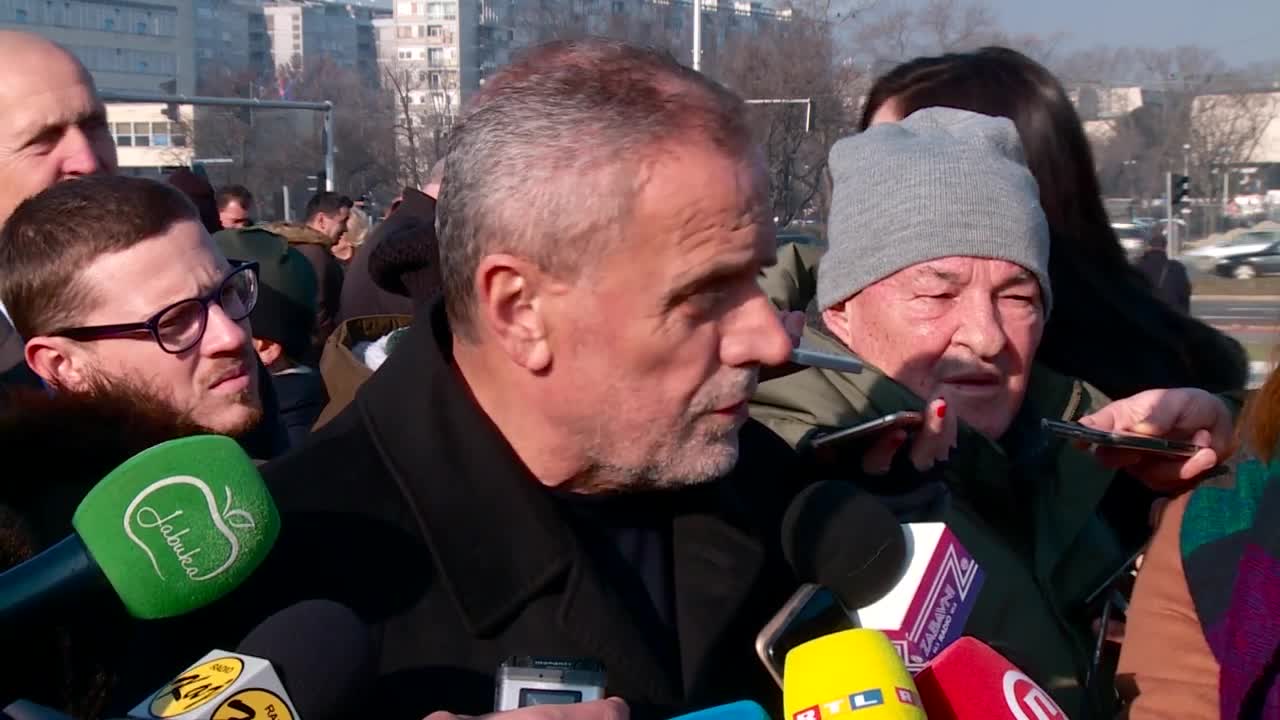 Hoće li se gradonačelnička sudbina Milana Bandića lomiti na smeću?