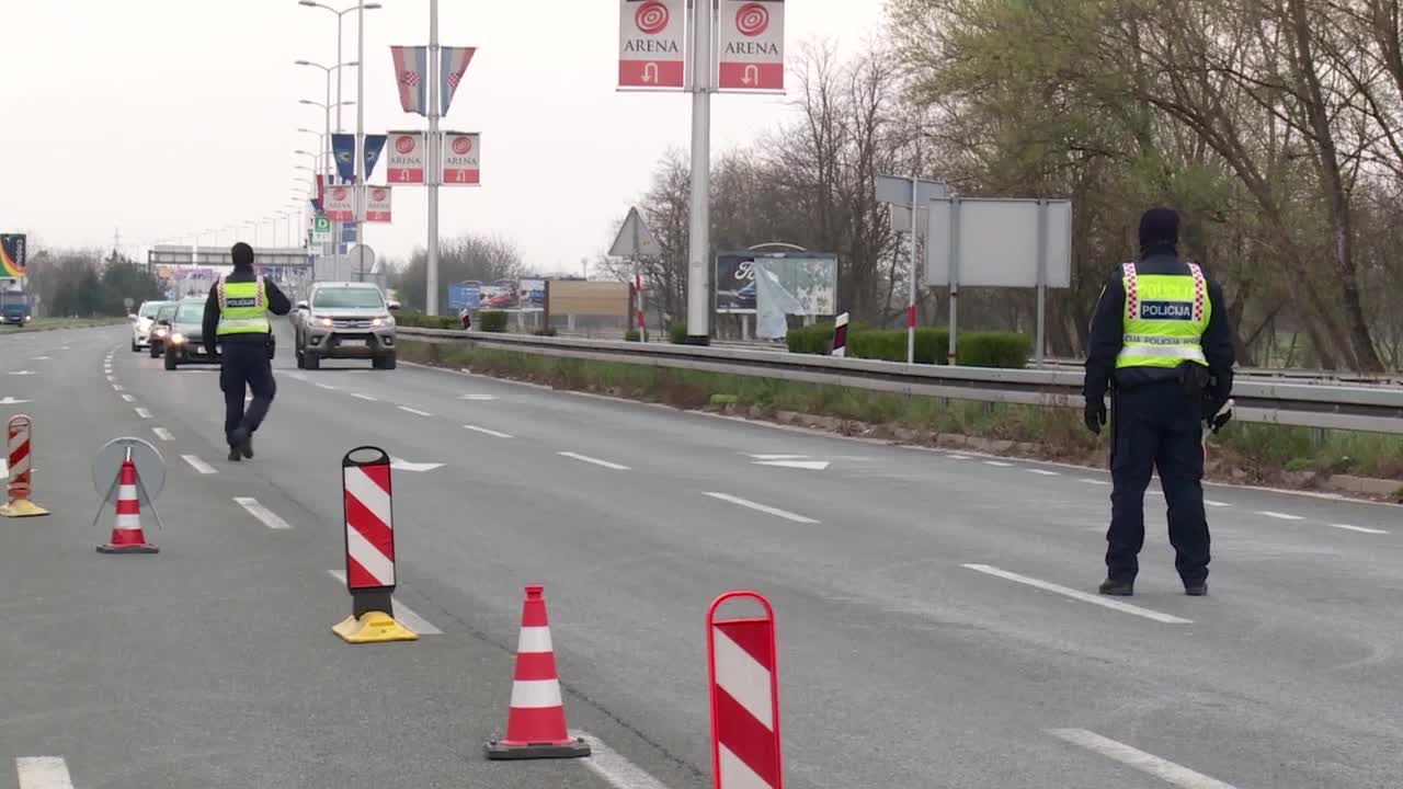 Hoće li se ponovno uvoditi propusnice?