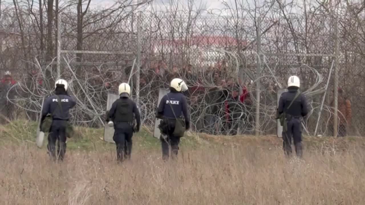 Hoće li Vlada poslati vojsku na granicu?