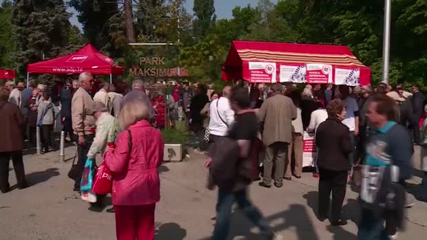 Hoće li Vlada tražiti ocjenu ustavnosti referenduma "67 je previše"