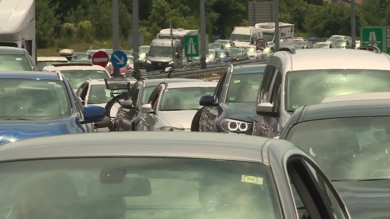 Hoće li zbog promjene pravila na granicama u Hrvatsku dolaziti manje slovenskih turista?