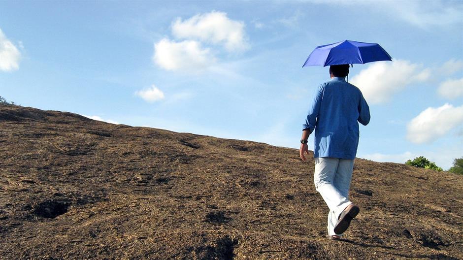 hod, hodanje, šetnja, pešačenje