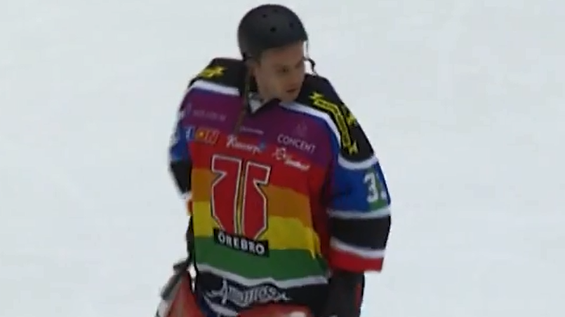 hokej