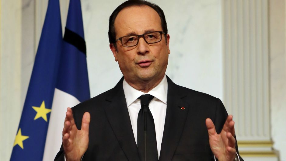 hollande