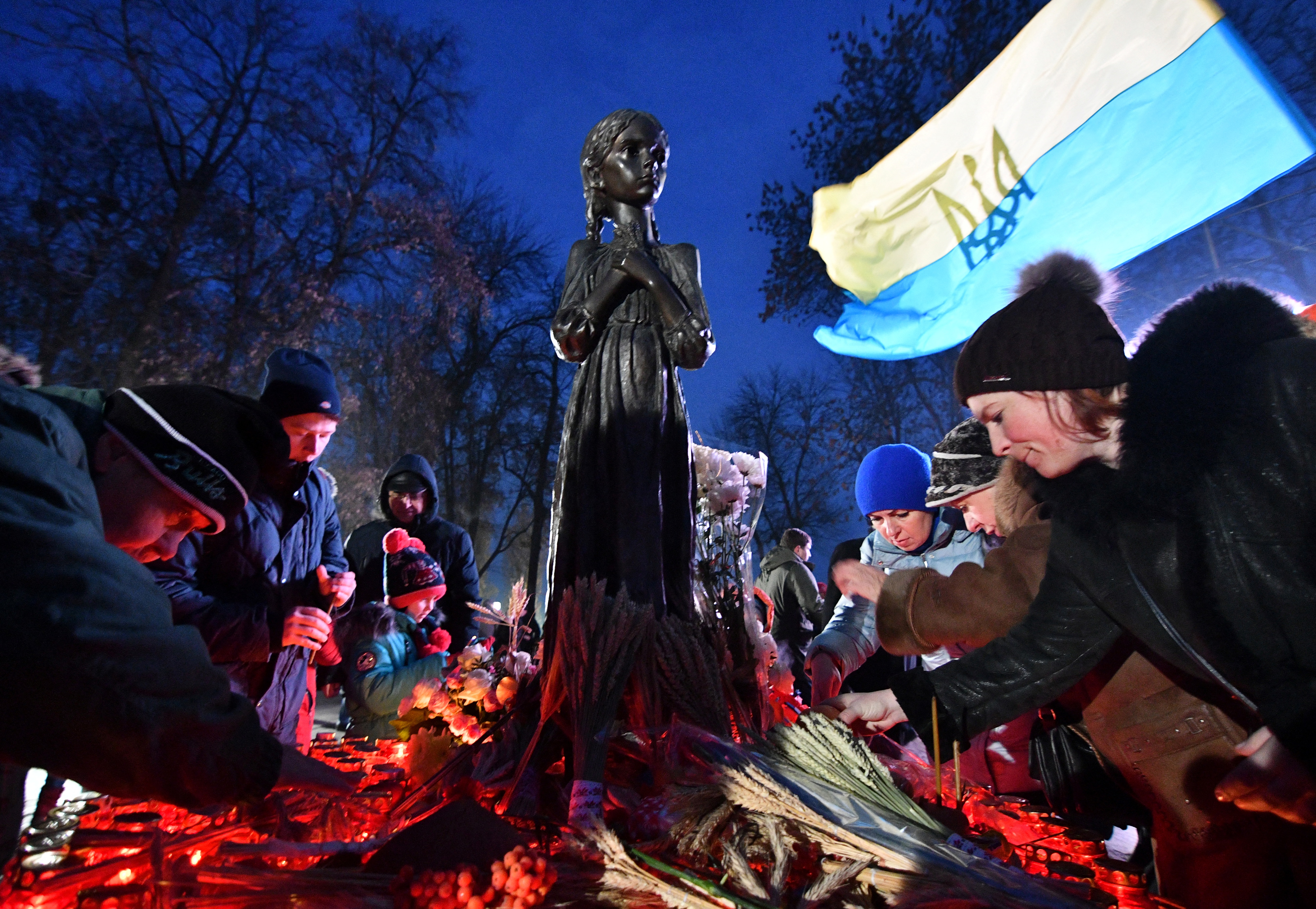 UKRAINE-RUSSIA-HISTORY-POLITICS-CONFLICT