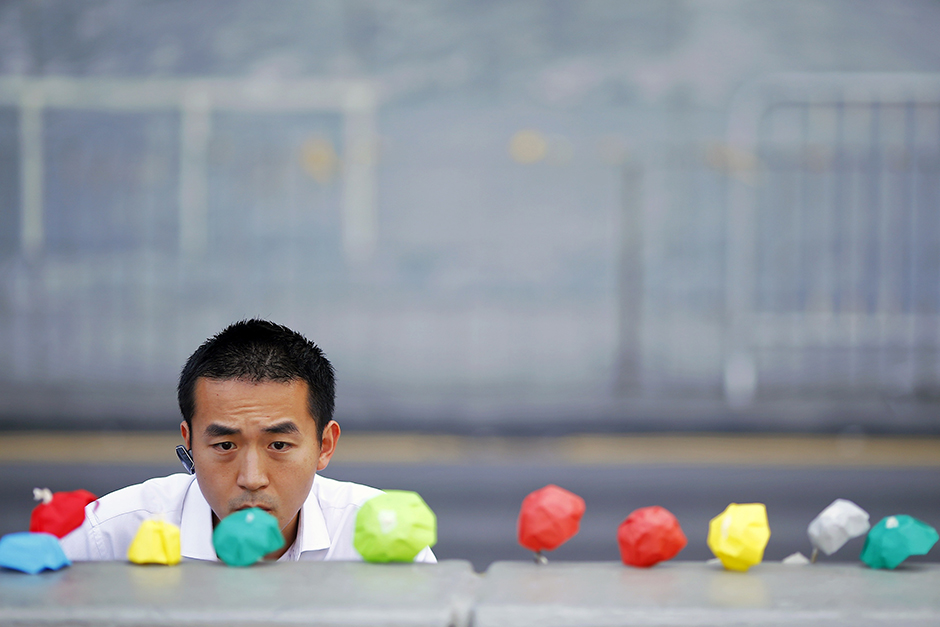 REUTERS/Damir Šagolj