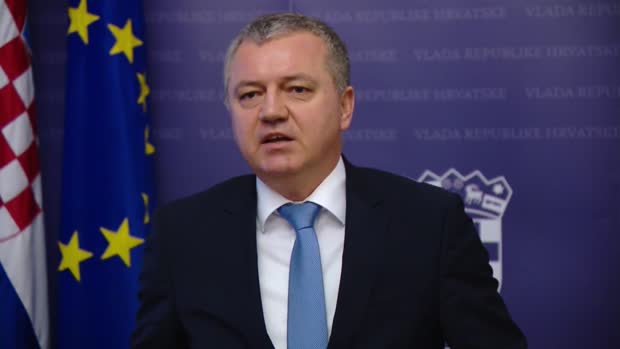 Horvat: Inspektorat će biti daleko manje represivan