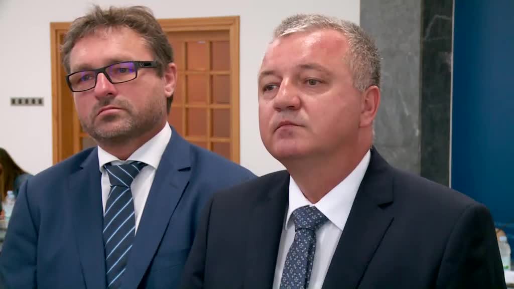 Horvat: Izvidi u Kuščevićevoj kući bit će tema na Predsjedništvu HDZ-a