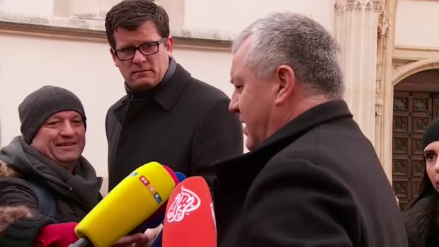 Horvat: Nizozemska brodogradilišta pokazivala interes za Uljanik