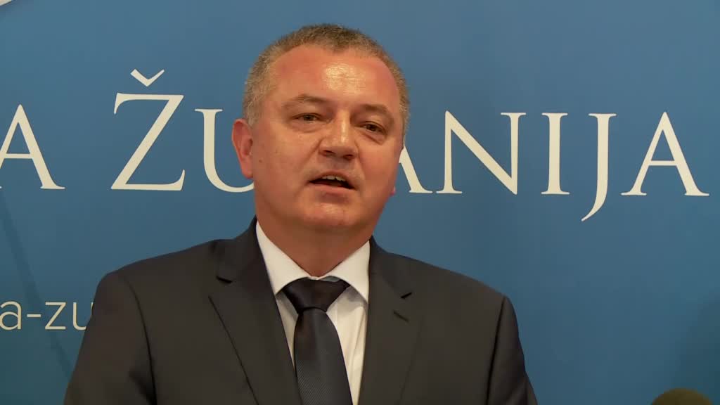 Horvat o Kuščeviću: U ovom trenutku ne gledamo na njega kao na teret