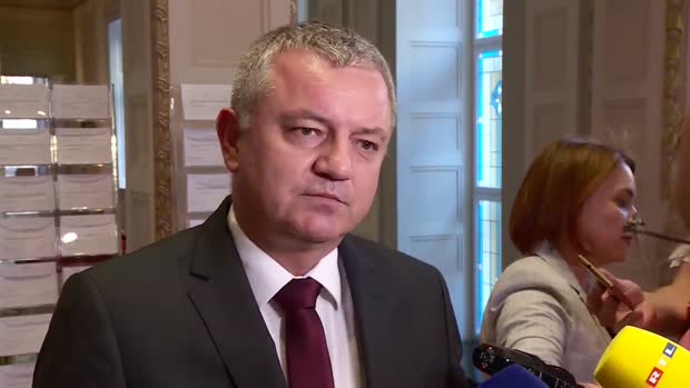 Horvat o Uljaniku i planu restrukturiranja