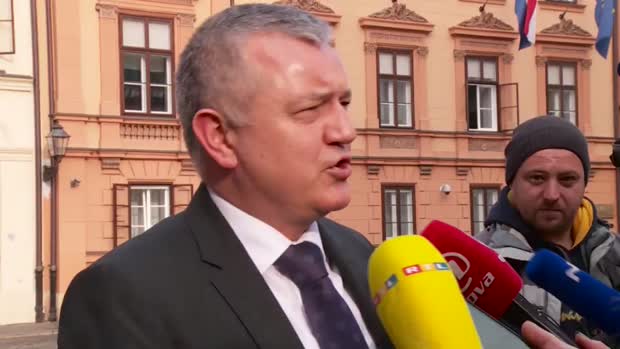 Horvat: Ove godine skraćenje procedura ili ukidanje 314 administrativnih procesa