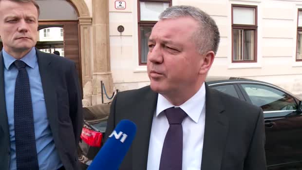 Horvat: Plan za Uljanik u sljedećih nekoliko dana