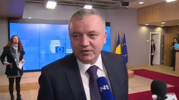 Horvat u Bruxellesu zbog Uljanika: Danas ćemo znati što može i što smije država