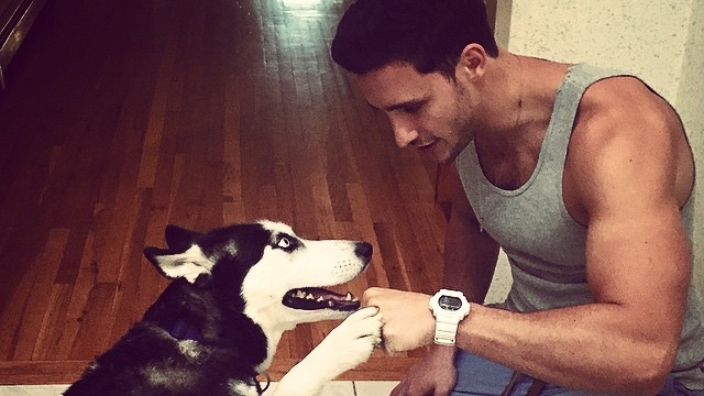 hot-doctor-husky-mike-15