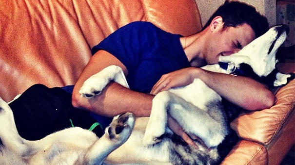 hot-doctor-husky-mike-6