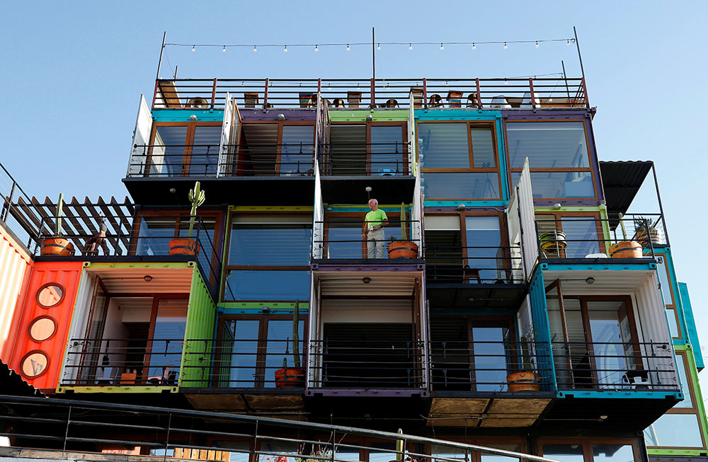 Reuters/RODRIGO GARRIDOO