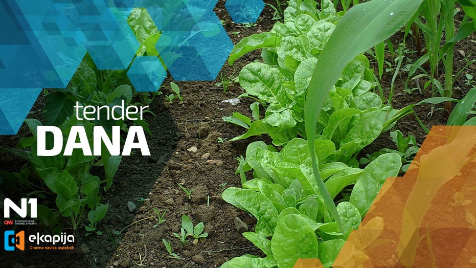 HR tender-agrotehnika - Flickr James Man