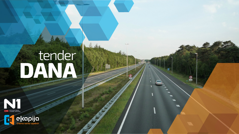 HR tender - autoput - freeimages leovdworp