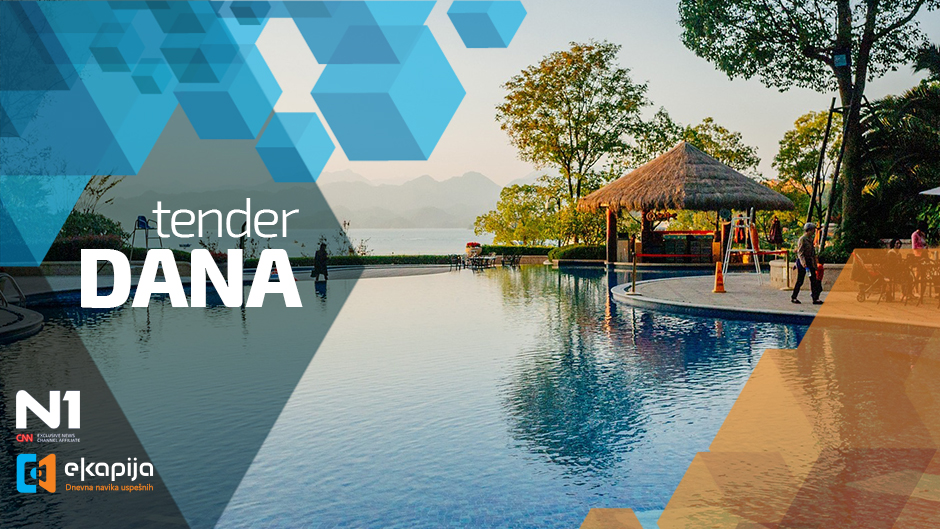 HR tender- hotel bazen - pixabay