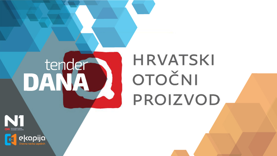 HR tender - hrvatski otocni proizvod hop.skz.hr 