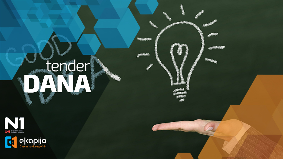 HR tender- ideja inovacija - pixabay