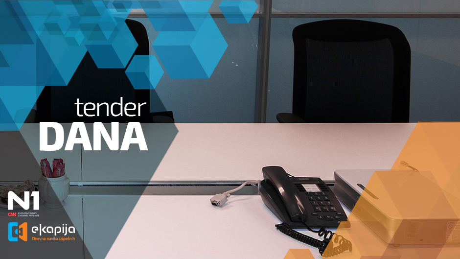 HR tender- kancelarija enterijer - pixabay