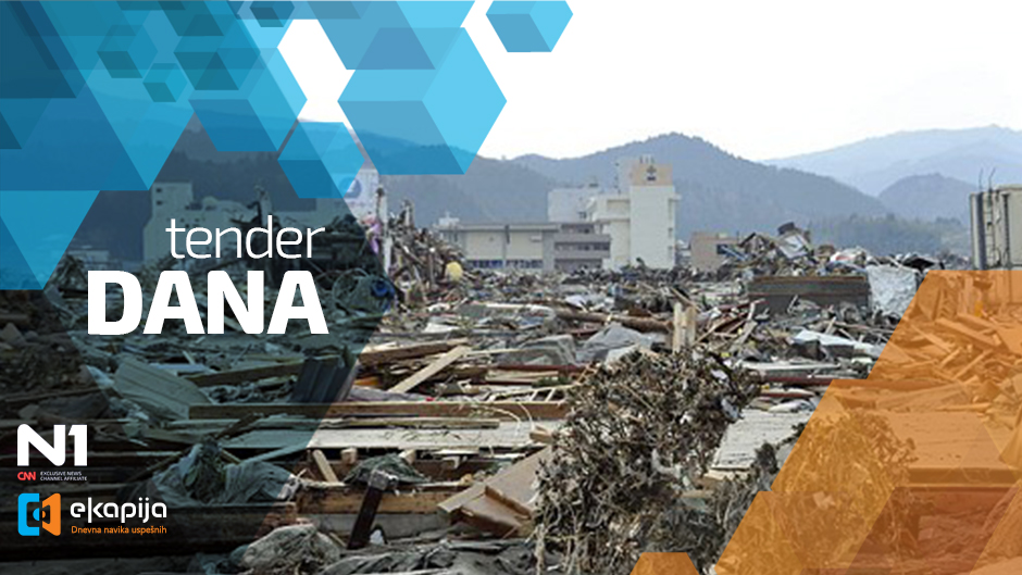 HR tender- katastrofa