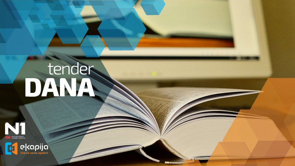 HR tender  - kultura knjige nakladnistvo - pixabay(1)