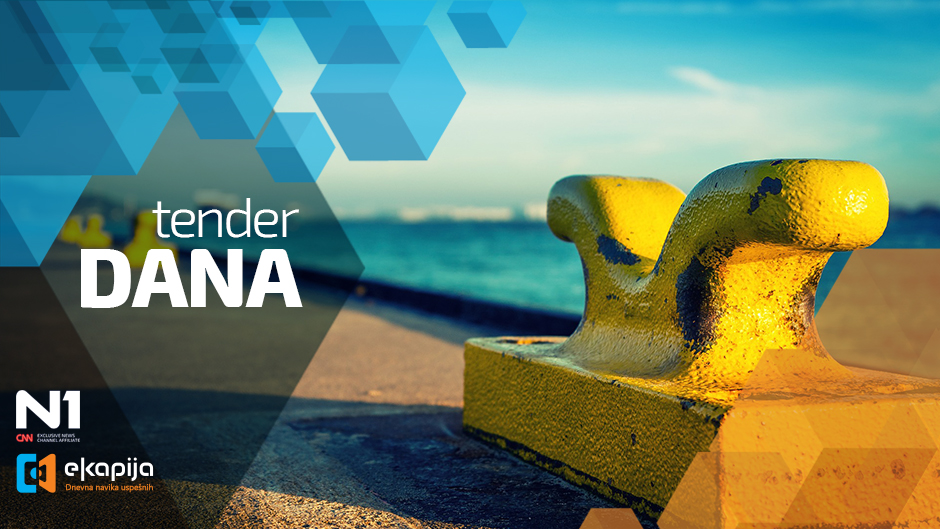 HR tender- luka pristan - pixabay